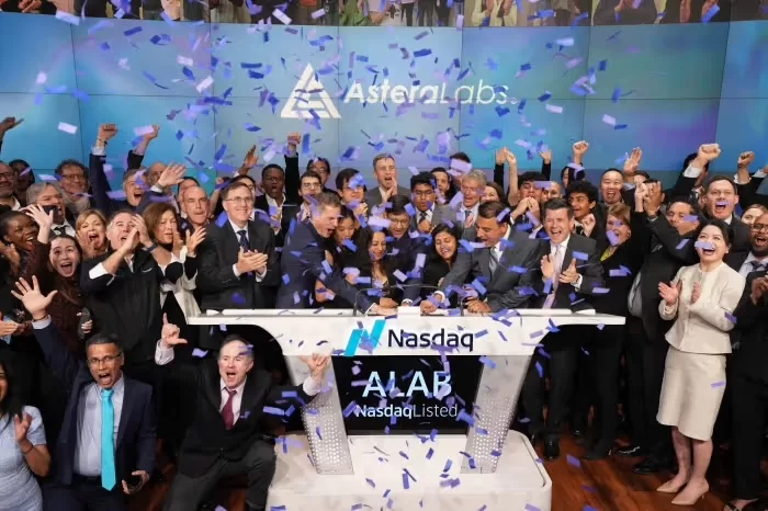 Astera Labs IPO