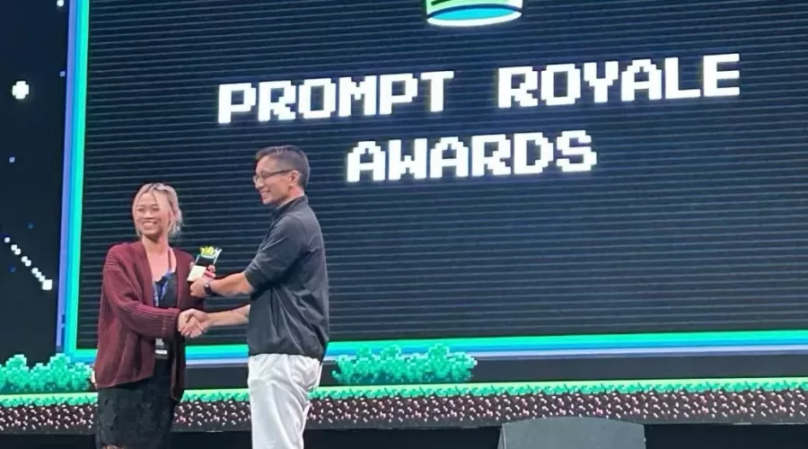 Prompt Award