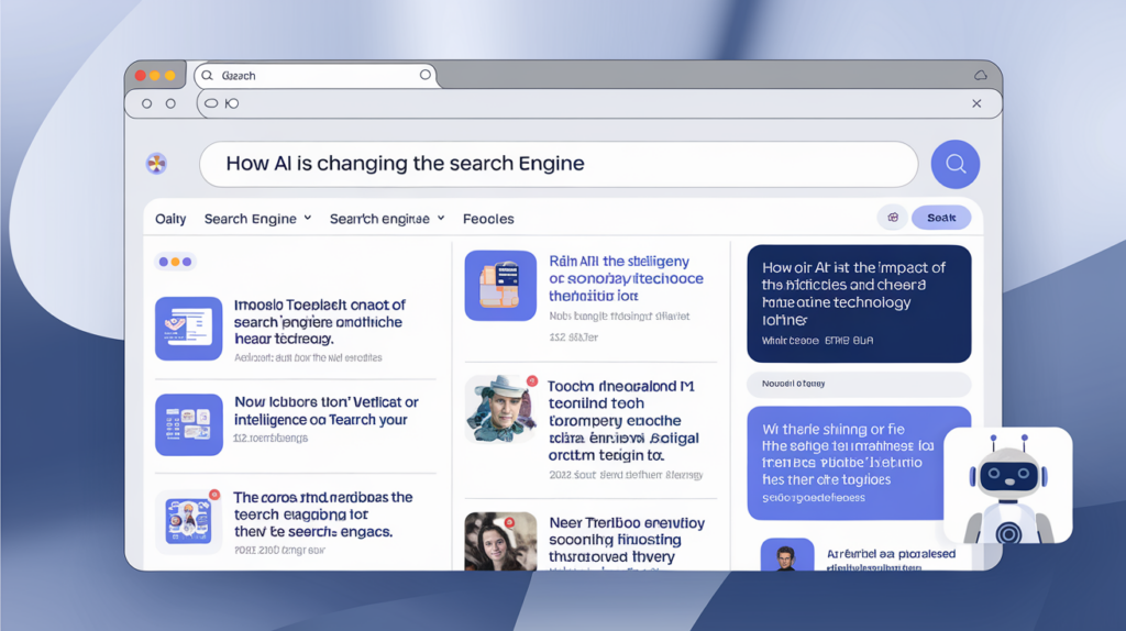 AI Search Engine